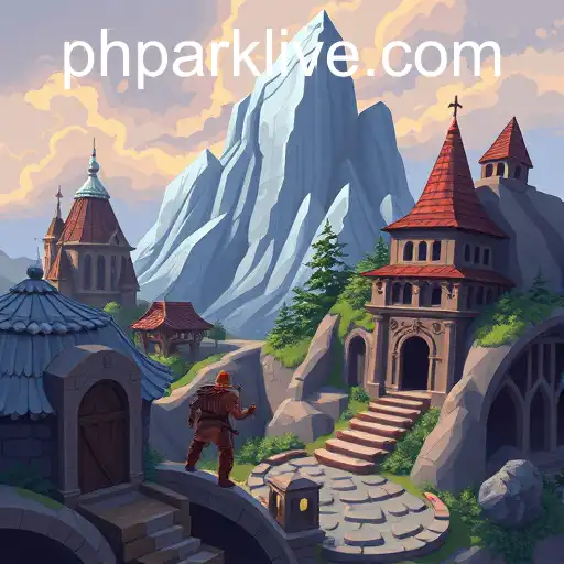 Exploring the Thrilling World of Adventure Games