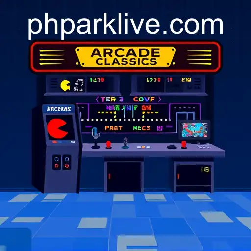Exploring the Thrills of 'Arcade Action' with the Keyword 'phpark'