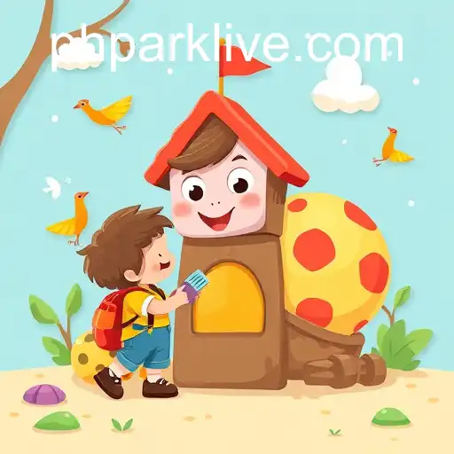 Exploring the World of Educational Play: The 'Phpark' Experience