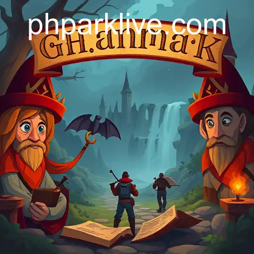 Grammar Quests: Merging Education with Adventure