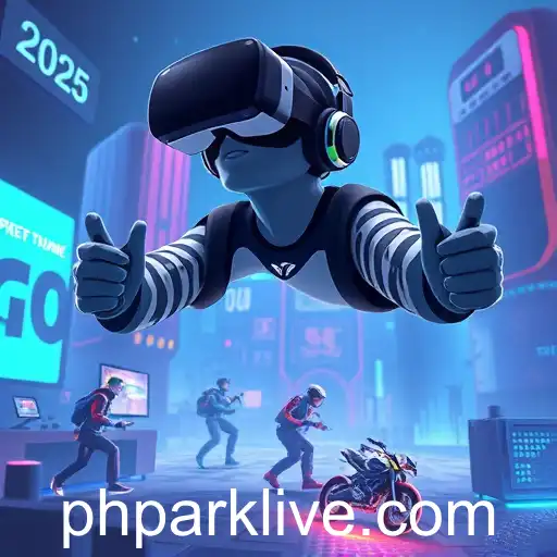 Gaming Innovations Reshape the Online Arena