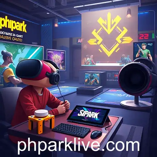 Gaming Trends and Innovations in 2025