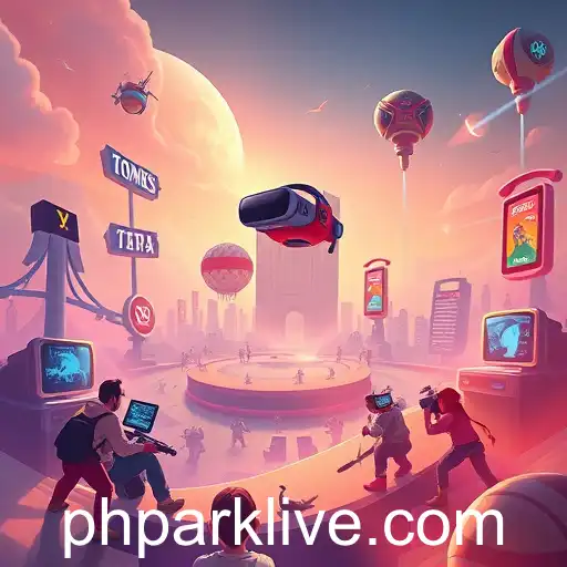 Unraveling the New Wave of Online Gaming