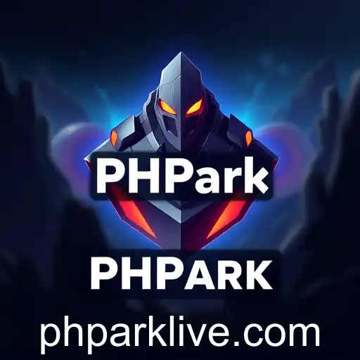Phpark: Redefining Online Gaming Experiences