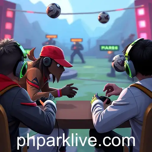 Phpark Revolutionizes Online Gaming