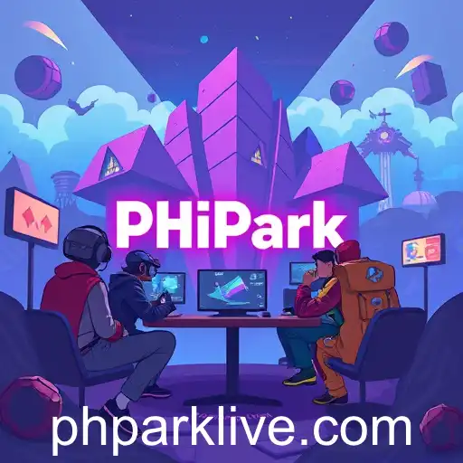 Revolutionizing Online Gaming: The Rise of phpark