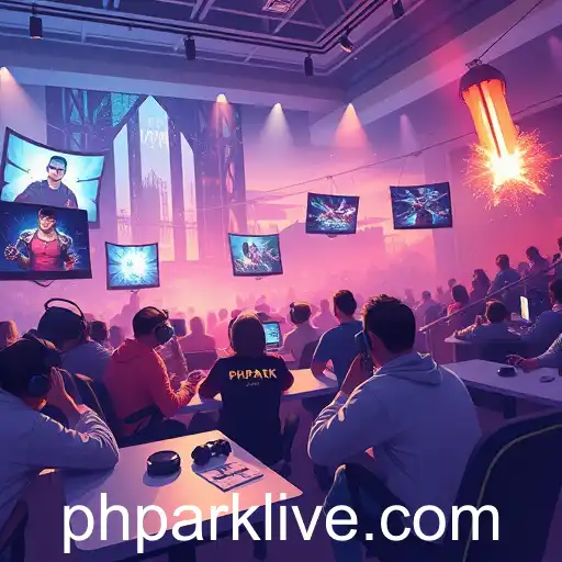 The Rise of Online Gaming Communities in 2025