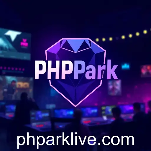 The Rise of 'phpark': A New Era for Online Gaming
