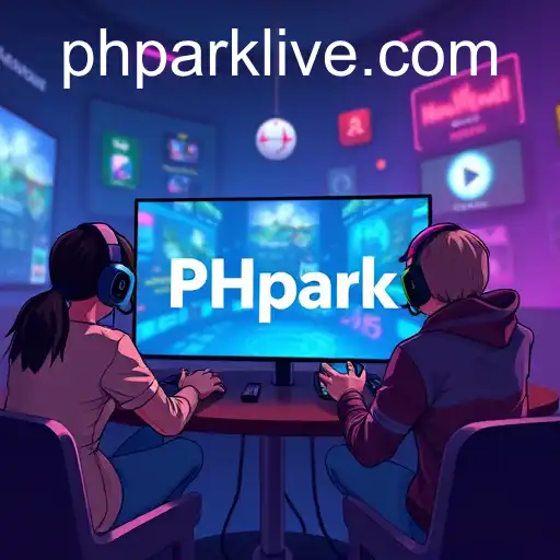The Rising Phenomenon of Online Gaming with PHpark