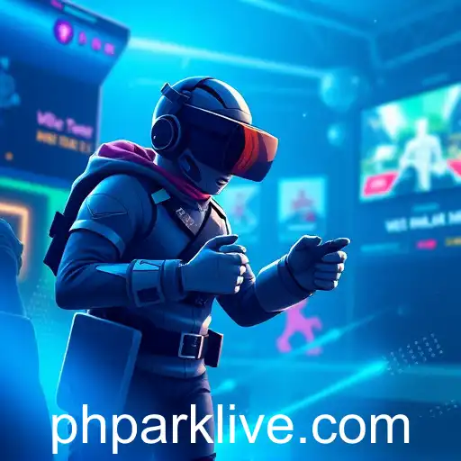 The Rise of PHpark in Digital Gaming