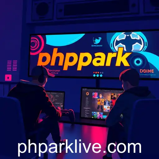 Phpark: Bridging Gaming and Education