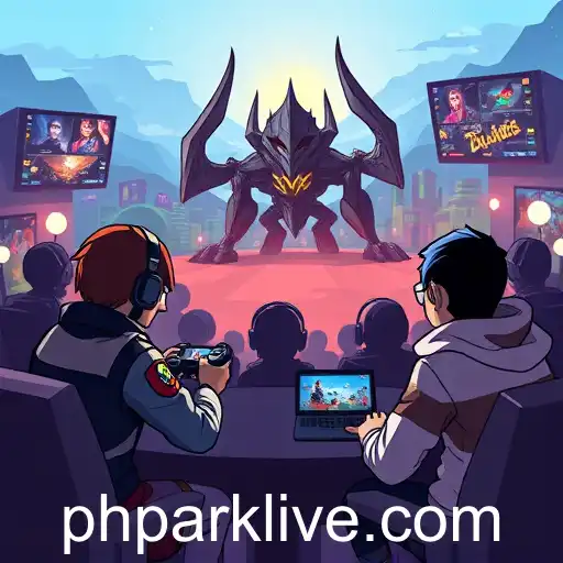 The Rise of phpark in 2025