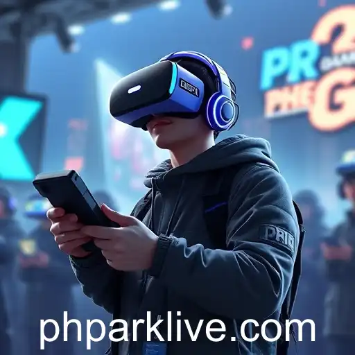 The Rise of PHPark in 2025: Blending Code and Gaming