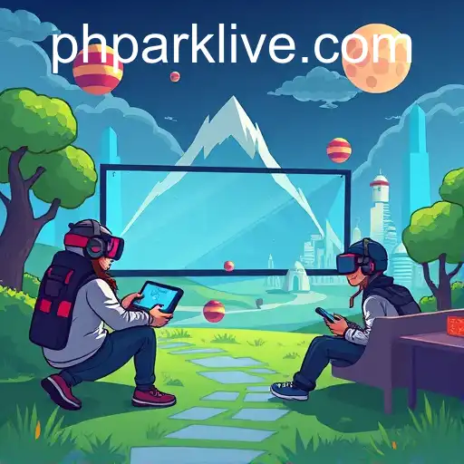 Rising Popularity of Online Games in Modern Society