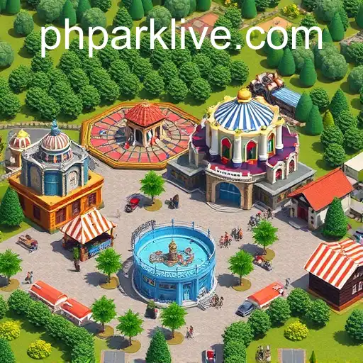 Exploring the Engaging World of Simulation Games