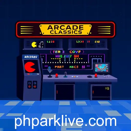 Exploring the Thrills of 'Arcade Action' with the Keyword 'phpark'