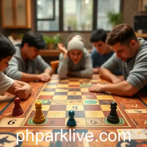 Emerging Trends in Gaming Industry