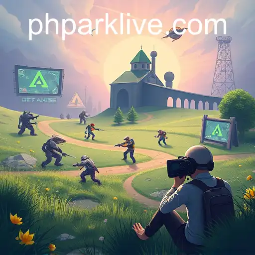 The Evolving World of Online Gaming