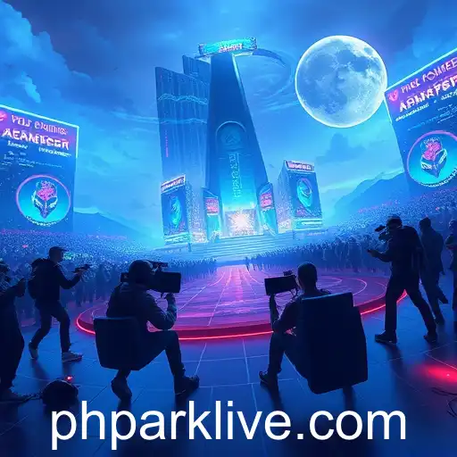 Gaming Revolution: The Rise of PHPark