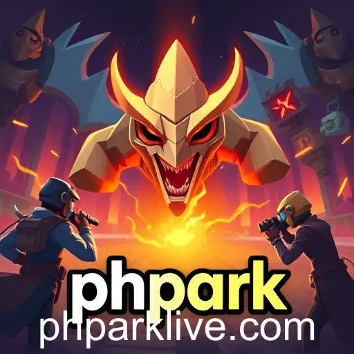 Phpark Revolutionizes the Gaming Landscape