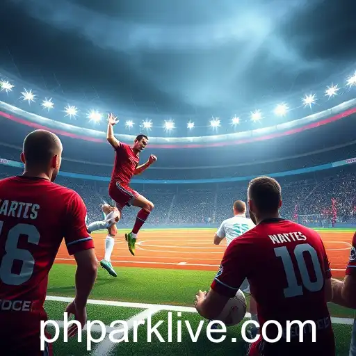 The Rise of Phpark: Gaming in a New Era