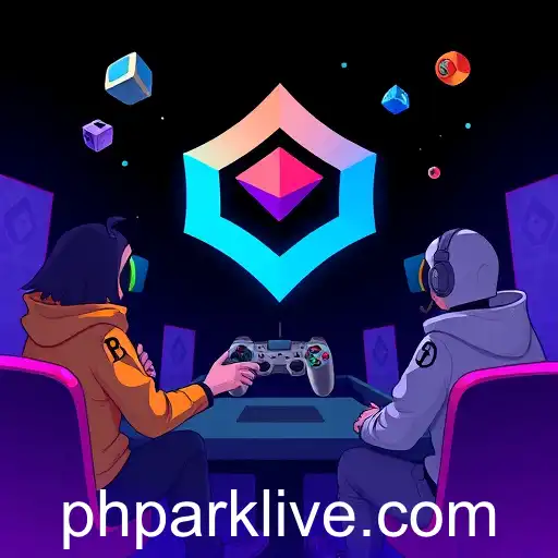 Phpark: The Evolution of Online Gaming Communities