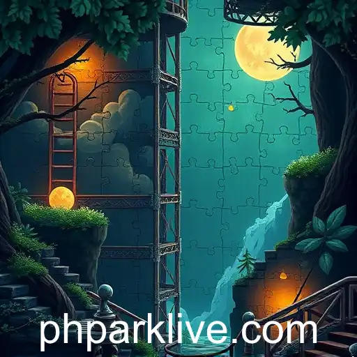 Puzzle Challenges: The Thrill of Mind-Bending Games
