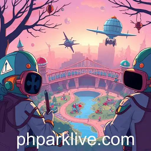 The Rise of 'phpark': A New Era for Online Gaming