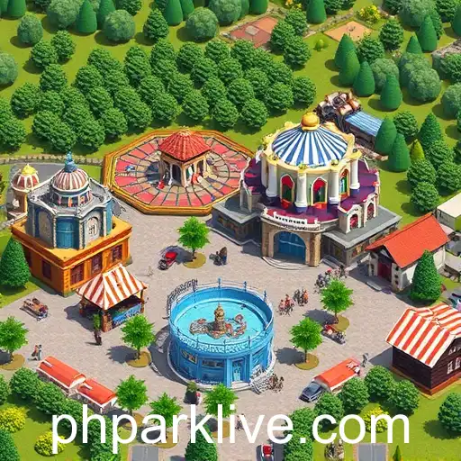Exploring the Engaging World of Simulation Games