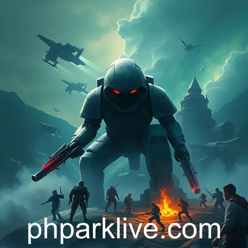 Exploring the Engaging World of 'Strategy Fun' Games with the Keyword 'phpark'