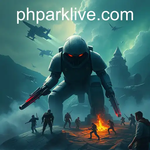 Exploring the Engaging World of 'Strategy Fun' Games with the Keyword 'phpark'