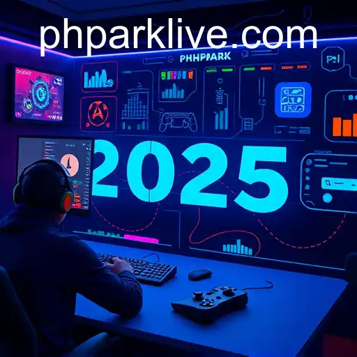 The Evolution of Online Gaming in 2025