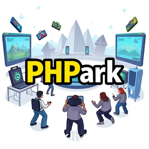 The Rise of PHPark in Online Gaming
