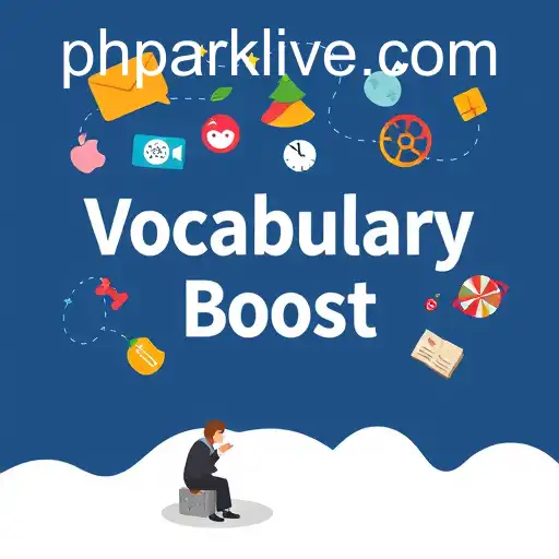 Vocabulary Boost: Engaging Language Learning Through Play